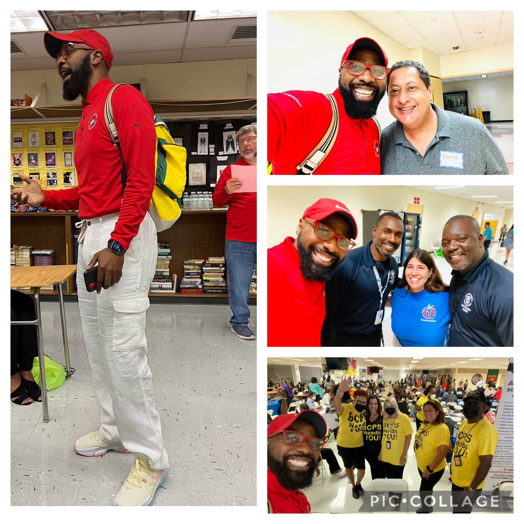 Student Advisor to the Broward County School Board (bcps_studentadv