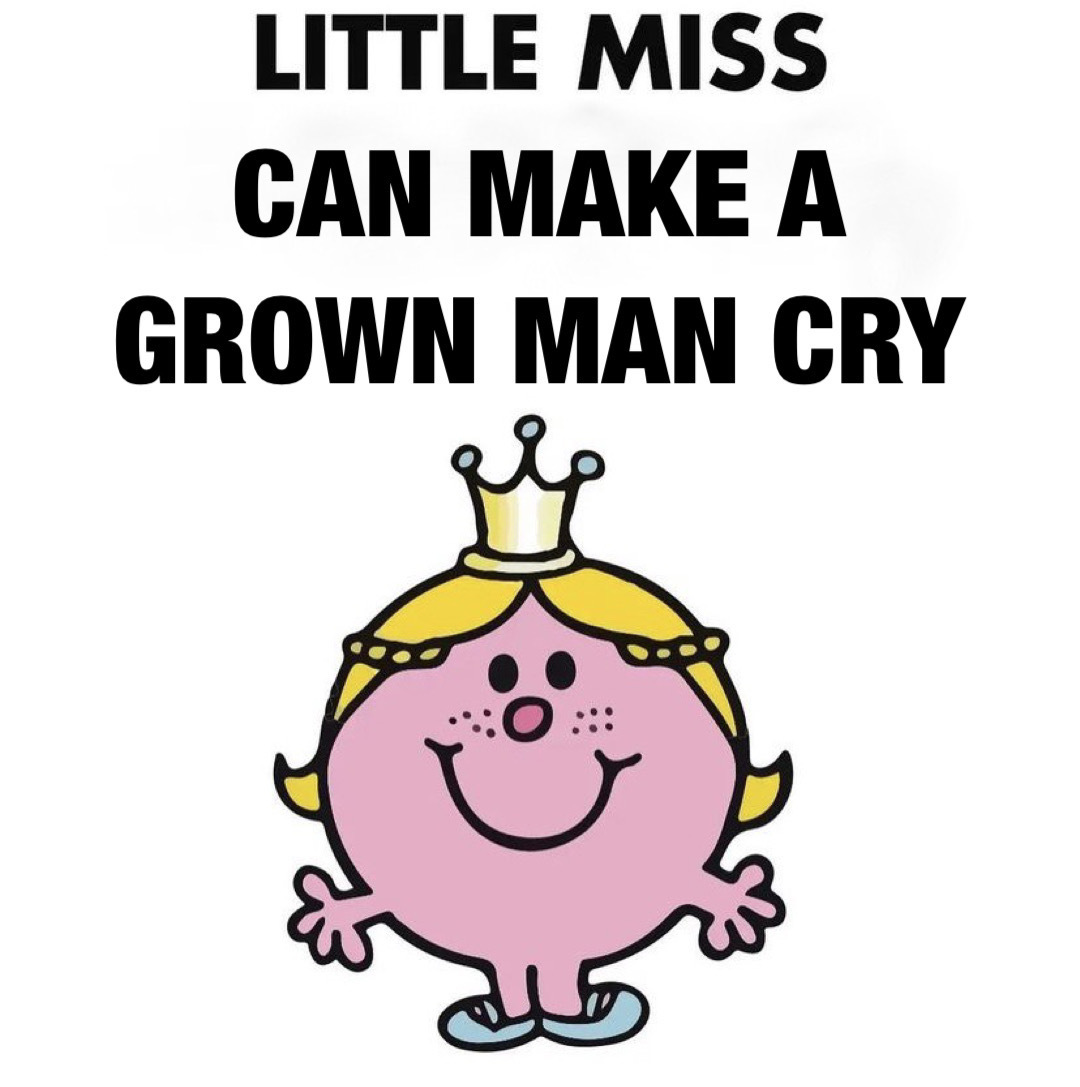 MaddieandTae's tweet photo. Little Miss jumps on the social media bandwagon. 😉 But really... you should do that Through The Madness Vol. 2 pre-order one: https://t.co/HKX0RWeQk6 https://t.co/e0PrpUdDZN
