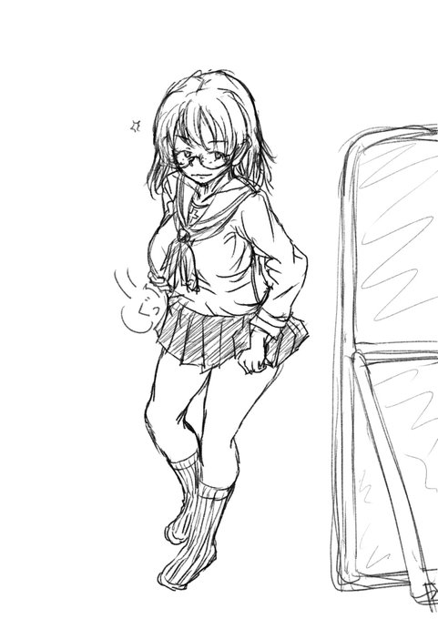 #一日一サンダース
おはアリ。仕切り直しに伴いリボンとヴァリアンテを読み直してるんですが両方とも同人誌やんけ!!
昔はVが好きだったけど冷静に見るとRのほうが支離滅裂な高校生っぽい。行動原理が理解不能だけどなんかそれっぽい。大洗潜入のためノリノリで着替えるアリサさん。
ア「っし!!」 