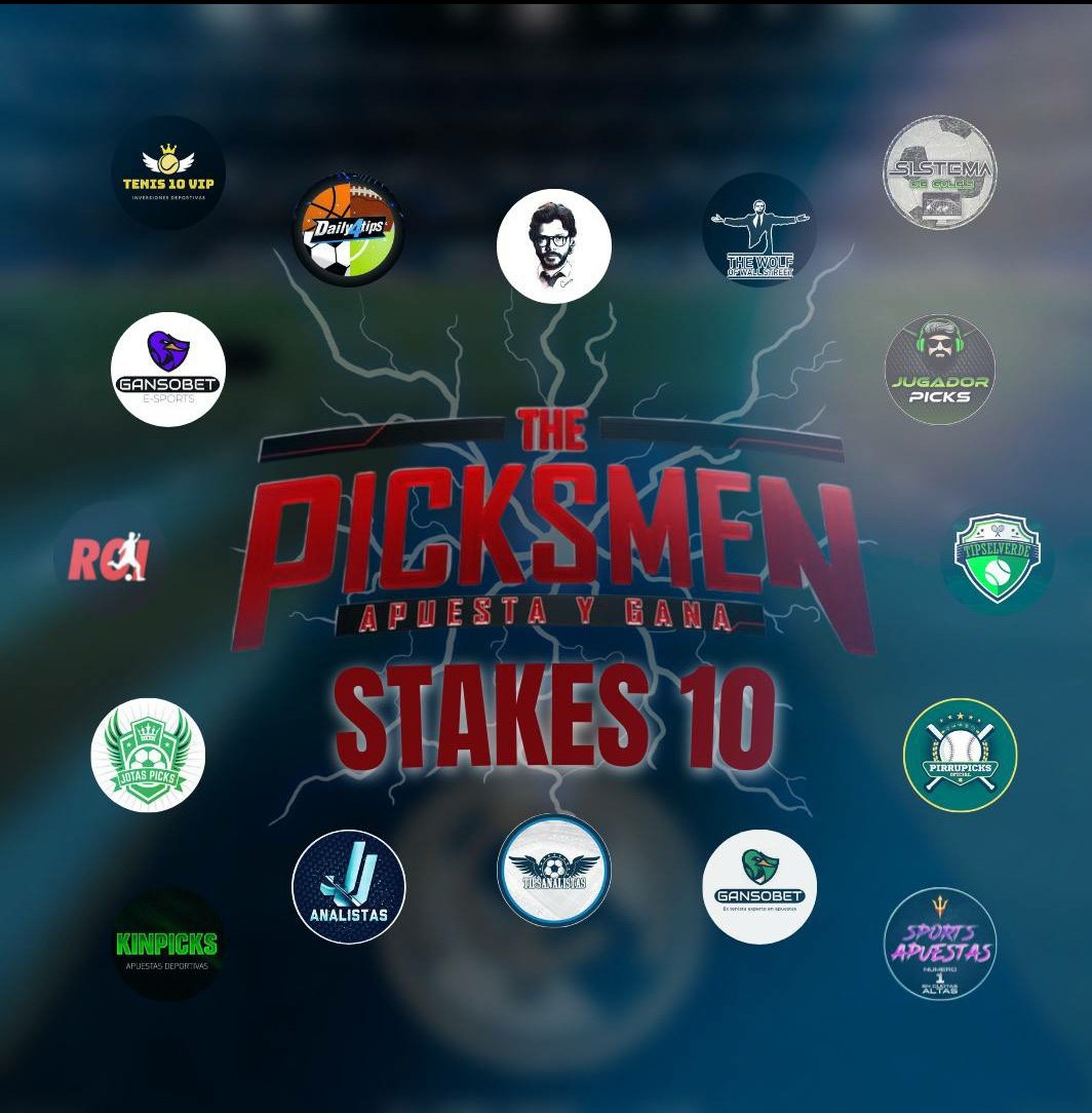 ThePicksMen's tweet photo. Grupo Premium Julio

Un solo grupo que incluye todo. 

Dos lugares para todo el mes: MG &amp; RT 

Cualquier interacción: lugar gratis todo el fin de semana. 

https://t.co/mvlkW2cxdL https://t.co/DEiTuPaIRh