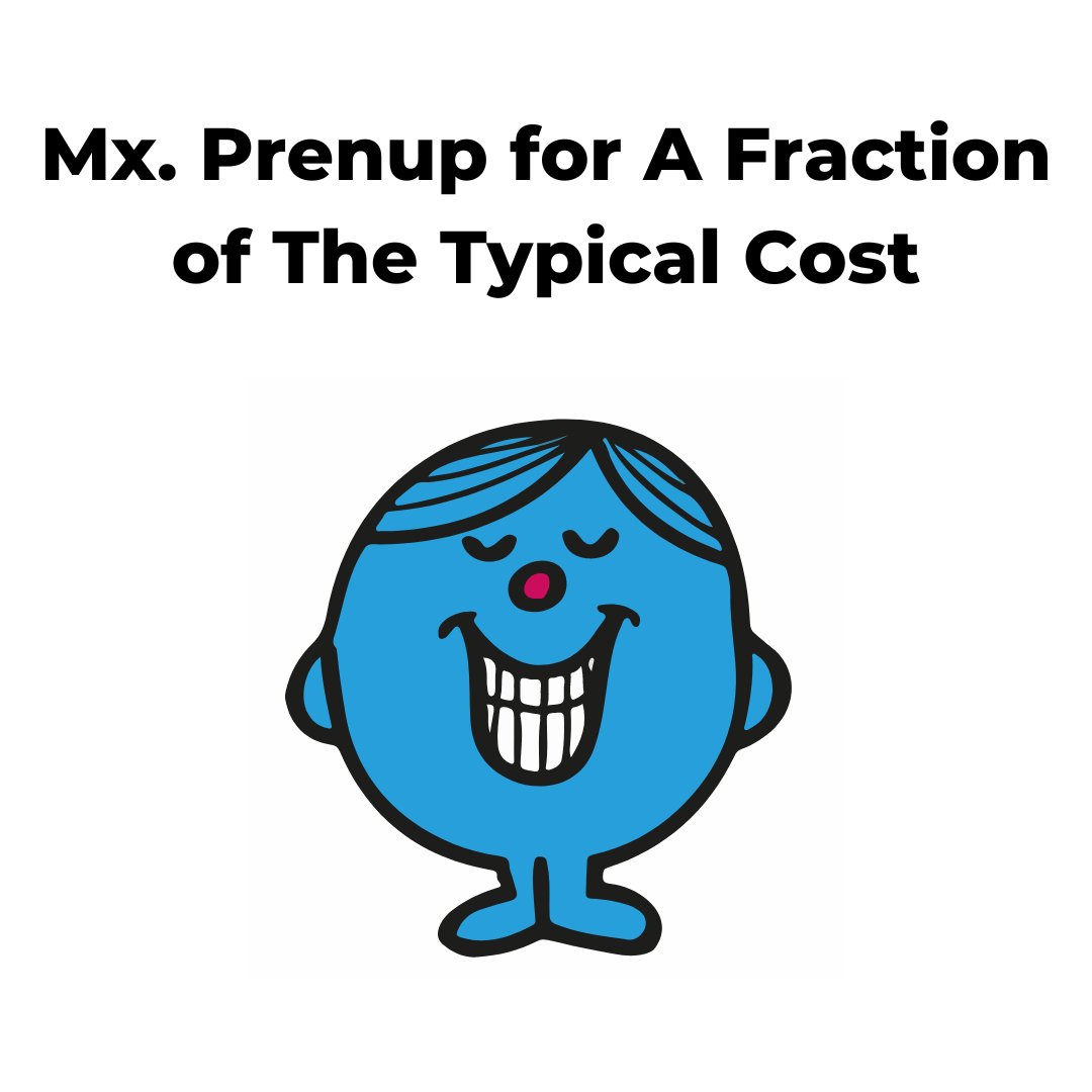 HelloPrenup's tweet photo. Meet Little Miss/Mr./Mx. HelloPrenup! 💍
Here's our take on one of the summer's most entertaining trends...
Which is your favorite? Let us know below!💛
#prenups #prenuptialagreement #familylaw #divorce #legaltech #prenupideas #engaged #helloprenup #moneyandmarriage #assets https://t.co/xCM0a40Fbg