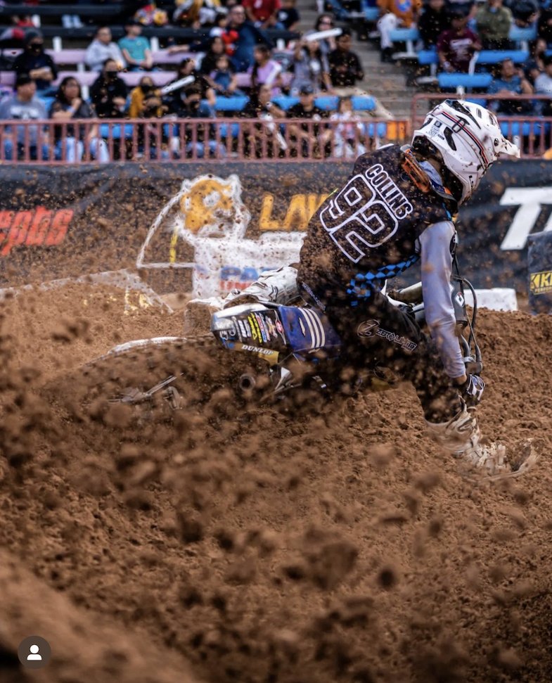 LS2HelmetsUS's tweet image. On the gas 🏁
.
📷 @joel_haskins_photography / @collins_boys _racing
.
.
.
.
#ls2helmets #ls2helmetsus #ls2lifestyle #thegamehaschanged #ls2alwaysahead #ls2nation #ls2safety #ls2style