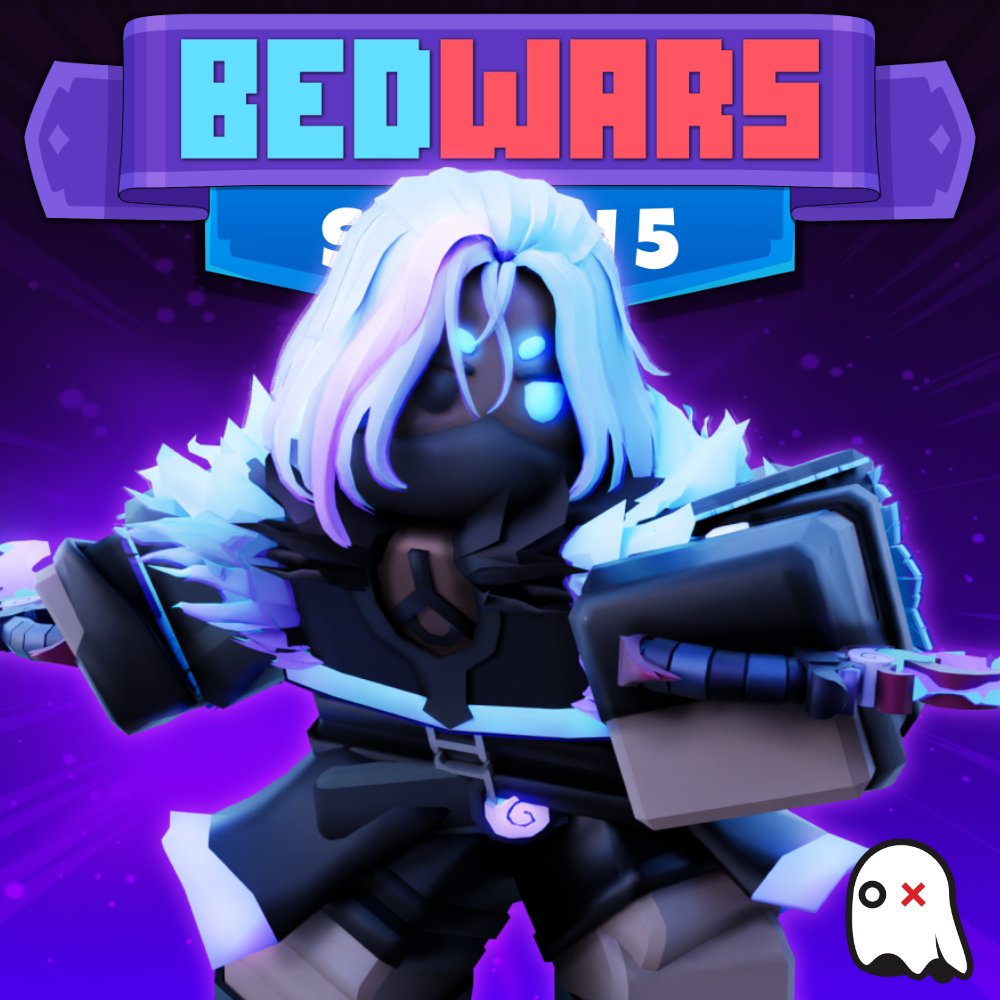 Roblox BedWars on X: 🗡️ Spirit Assassin [NEW KIT] 🎾 Tennis Racket [NEW  ITEM] 🪄 Creative Mode 🪓 EasyEdit 🗺 Map Save improvements 🆓 Free Kits:  Gingerbread Man, Baker, Shielder    /