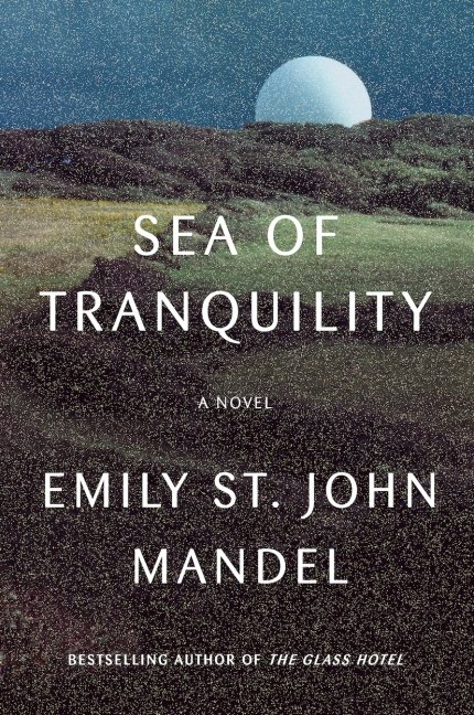 Jeff Beamish (@beamishjeff) on Twitter photo Just finished <a href="/EmilyMandel/">Emily St. J. Mandel</a>'s dazzling new novel Sea of Tranquility. More than a time-traveling thriller, it’s the elegant story of an adventure-seeking man who finds true happiness and fulfillment in the simple pleasures of an ordinary life. Just finished <a href="/EmilyMandel/">Emily St. J. Mandel</a>'s dazzling new novel Sea of Tranquility. More than a time-traveling thriller, it’s the elegant story of an adventure-seeking man who finds true happiness and fulfillment in the simple pleasures of an ordinary life.