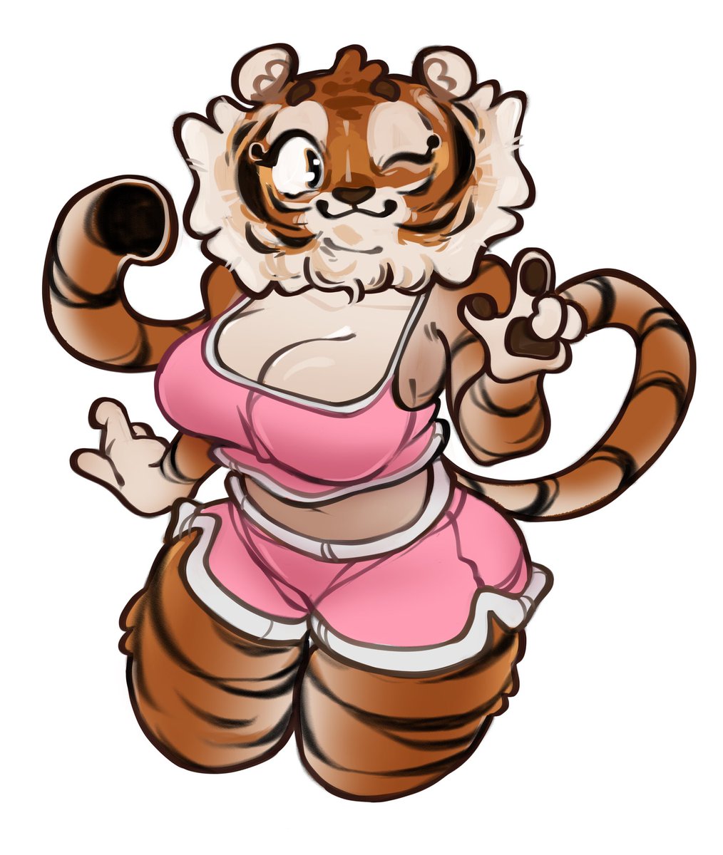 kall (@kalldraws) on Twitter photo 