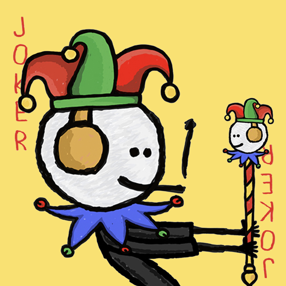 Play your cards right. dont miss out on this amazing #NFT drop 🃏 Only 44 #NFTs left to MINT ➡️ mferscards.com
♥️♣️♦️♠️
#FreeNFTS #freenftgiveaway #nftart #NFTGiveaway