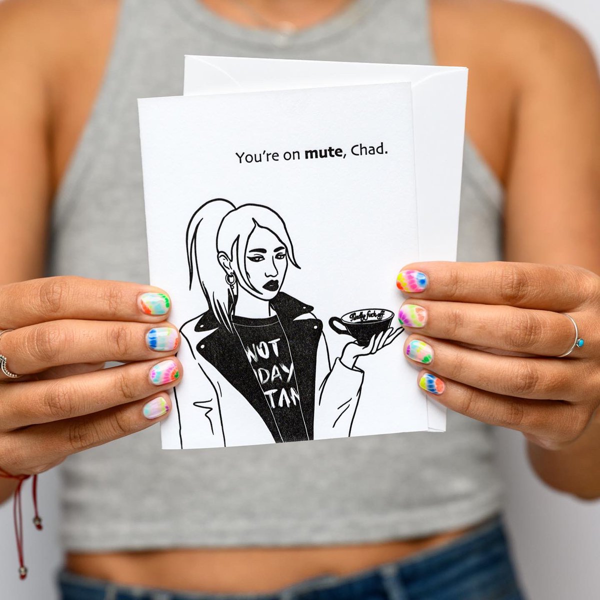 Paper Epiphanies tweet media