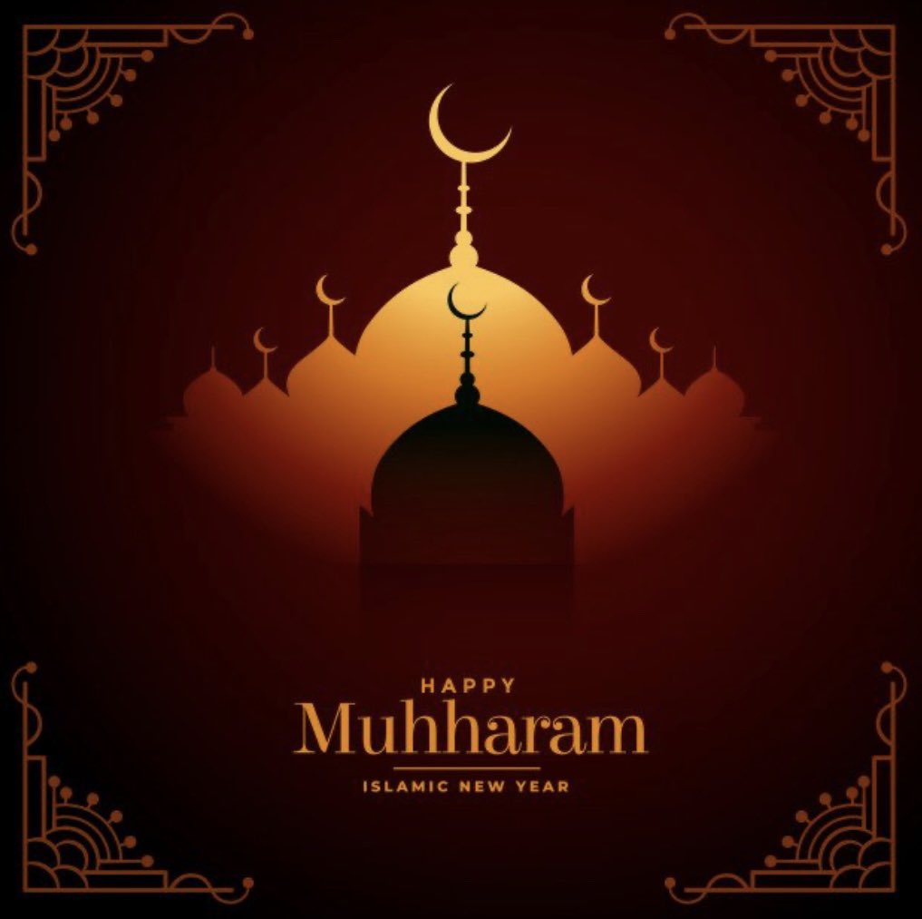 Happiness and prosperity for my brothers and sisters