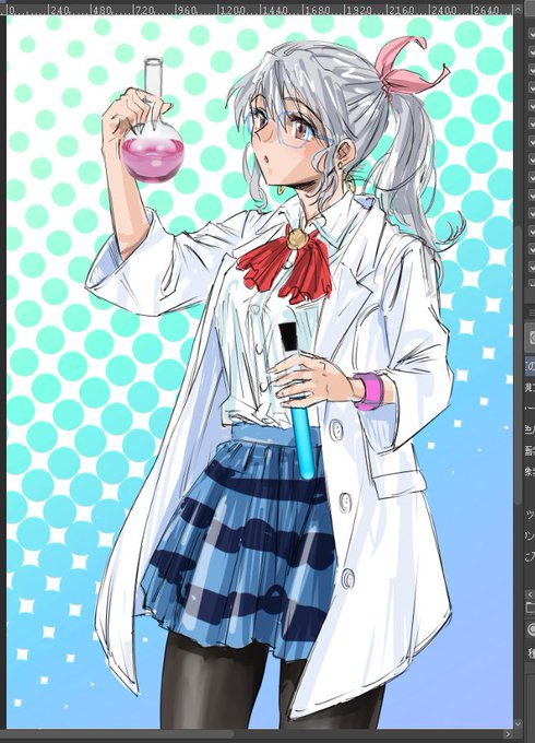 うむ。

高低差あって良い😚 