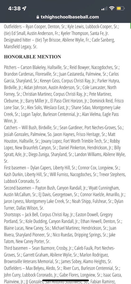 Isaac Garza tweet media