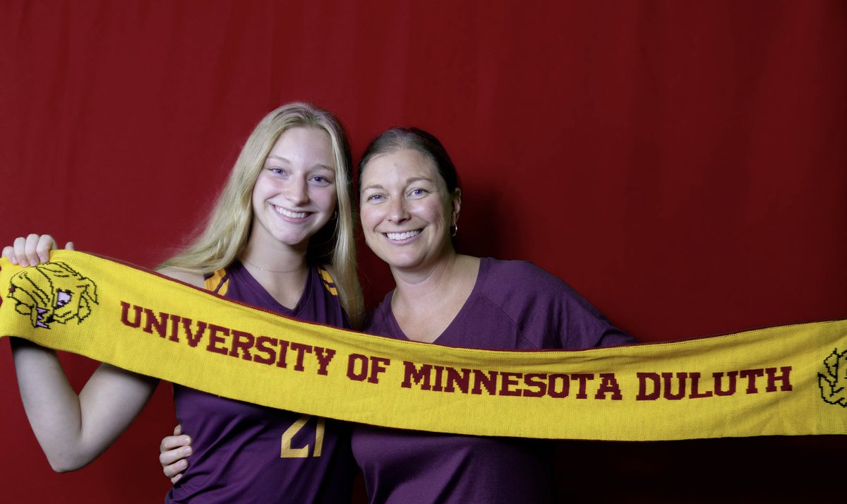 Lexi Karlen (@karlenlexi) on Twitter photo I am so excited to continue playing basketball at the University of Minnesota Duluth!! Thank you to everyone who has helped me get here! <a href="/UMDWomensBBall/">UMD Women's Bball</a> <a href="/MnMetroStars/">MN Metro Stars</a> I am so excited to continue playing basketball at the University of Minnesota Duluth!! Thank you to everyone who has helped me get here! <a href="/UMDWomensBBall/">UMD Women's Bball</a> <a href="/MnMetroStars/">MN Metro Stars</a>