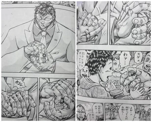 @figsoku 自ら細かくて健全なシノギをされてるようで。
さすが花山組。 