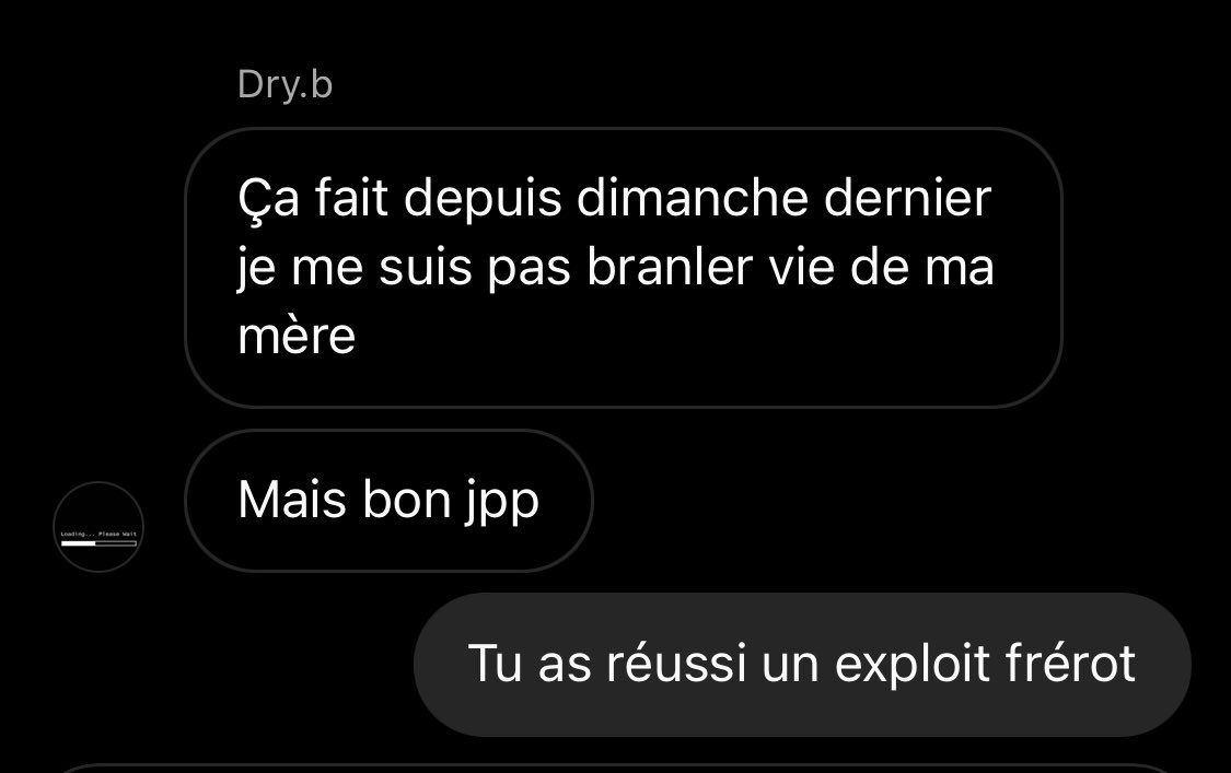 brook_lcm's tweet image. Mes potes ils sont vraiment perchés