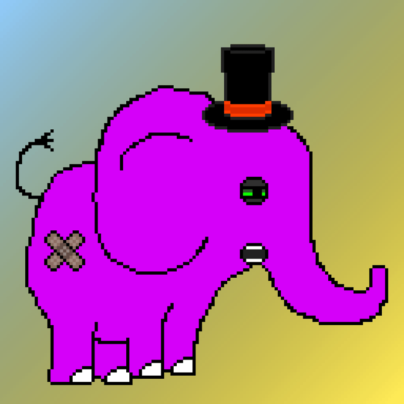 1337Blarf's tweet photo. Chia Elephants have arrived🌱🐘 Will be airdropping 10 NFT's on August 3. to random participants:
1. Like my page
2. Retweet
3. drop your xch-adress in comments (before August 3.👌😁 https://t.co/yg9Q3H7GnQ