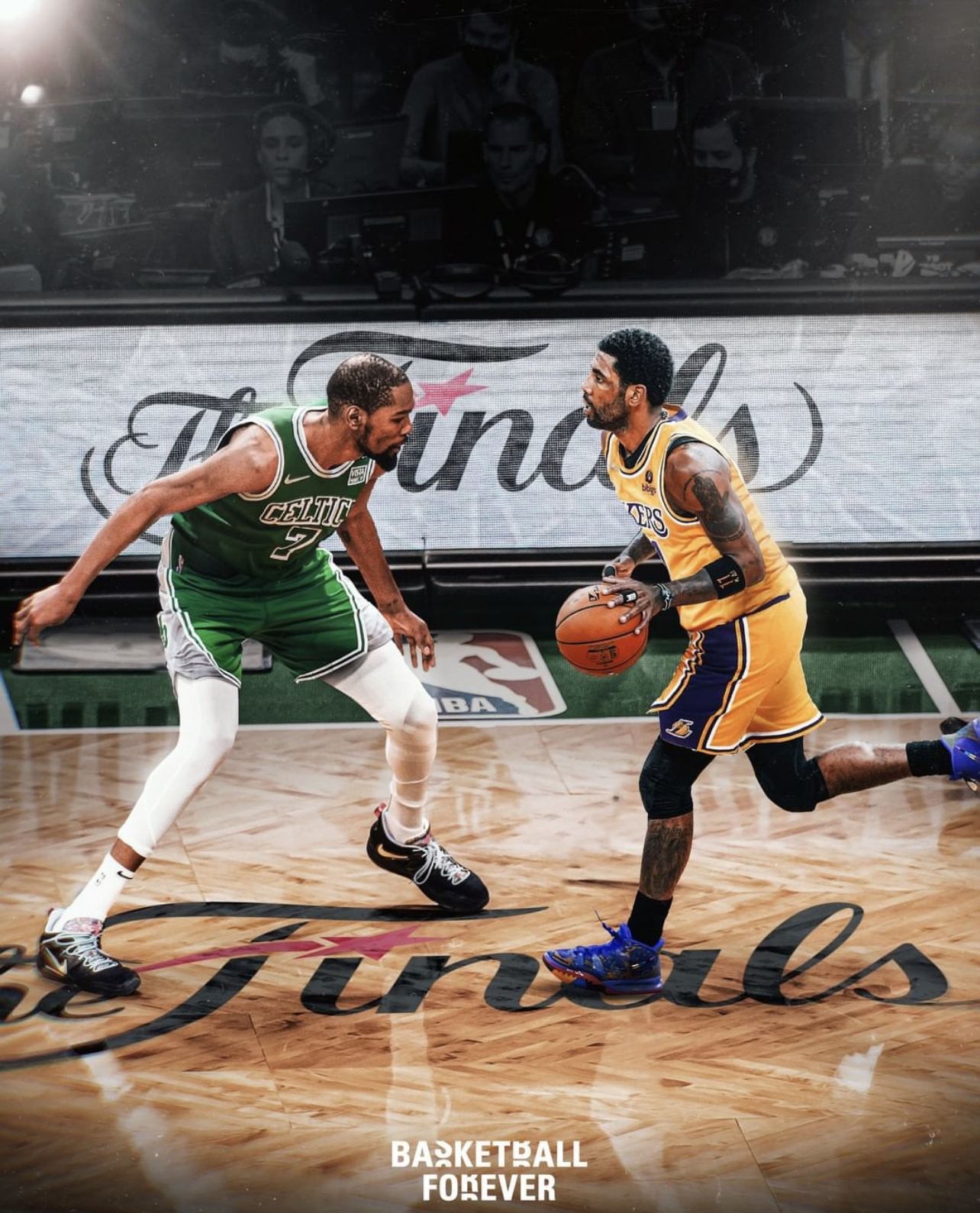 Ahn Fire Digital on Twitter "Would love to see this matchup 👀🔥 https