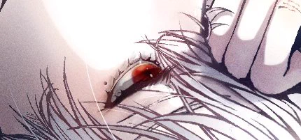 今年描いた目②#目だけでフォロワーさんを惚れさせる 