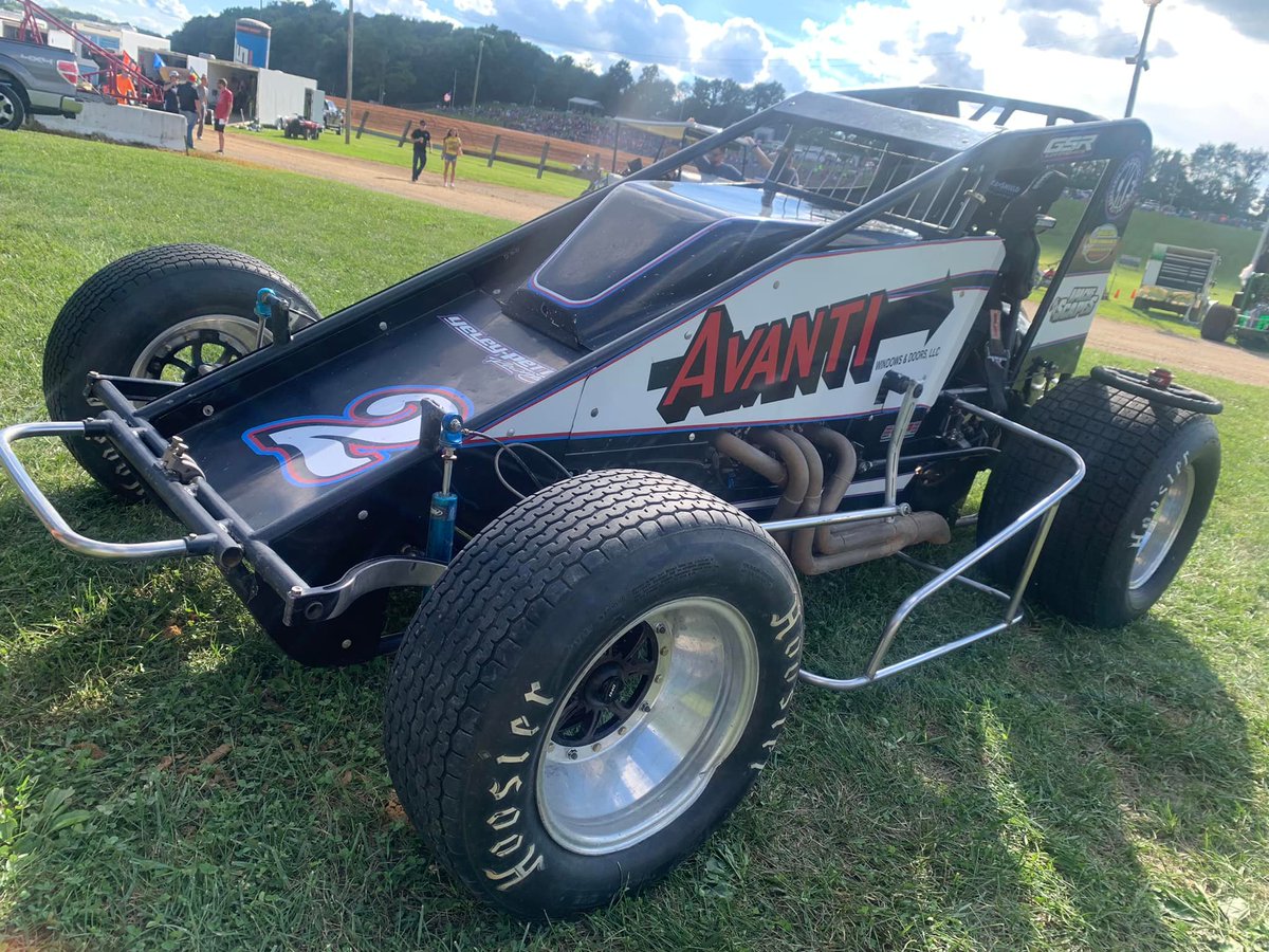 USAC Racing tweet media