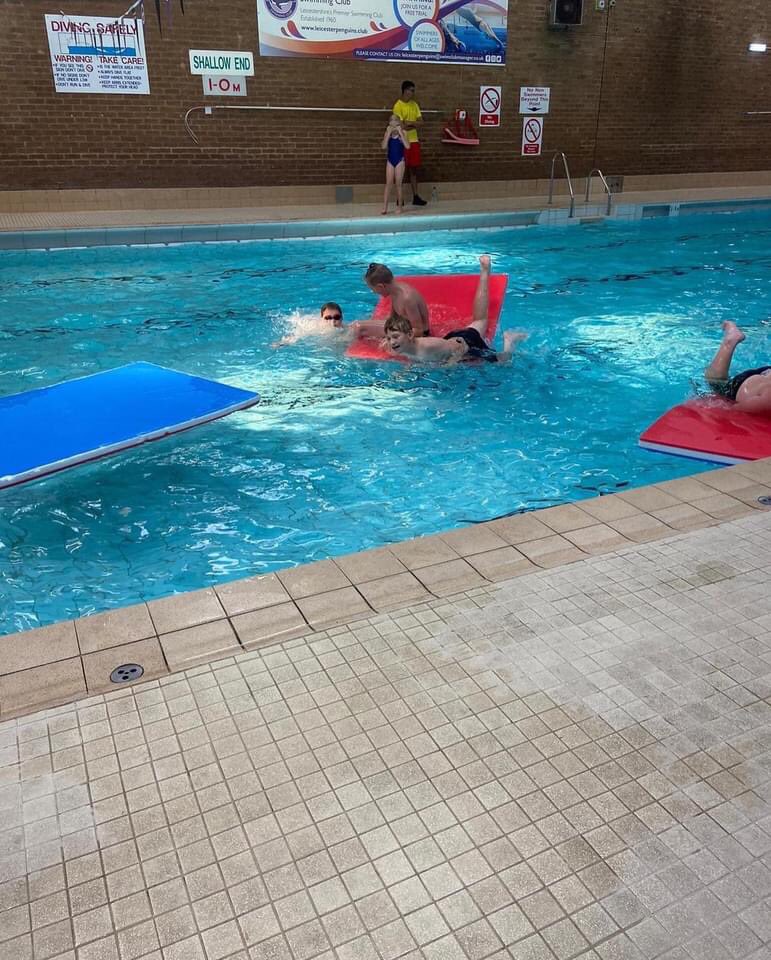 Team Hub (@parks_hub) on Twitter photo Another great opportunity for the young people on the #HAF2022 eight sessions of swimming <a href="/ActiveLeicester/">Active Leicester</a> New Parks leisure centre #swimmingpool #swimming #exercise #partnershipworking #CommunityEngagement <a href="/educationgovuk/">Department for Education</a> Another great opportunity for the young people on the #HAF2022 eight sessions of swimming <a href="/ActiveLeicester/">Active Leicester</a> New Parks leisure centre #swimmingpool #swimming #exercise #partnershipworking #CommunityEngagement <a href="/educationgovuk/">Department for Education</a>