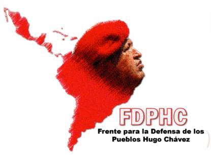 Happy Birthday Comandante Hugo Chávez  