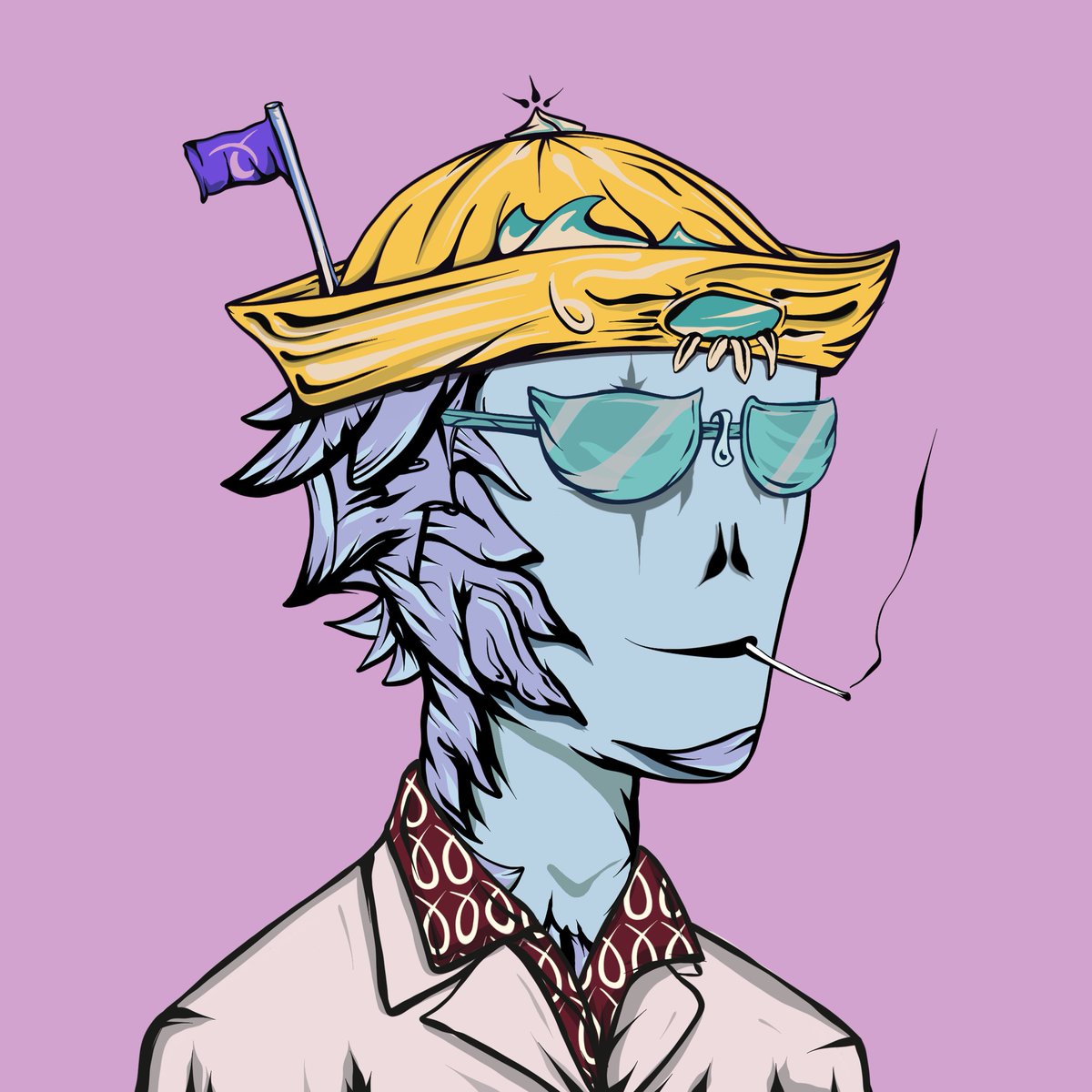 Benders, journeys are hard if you are alone.



Follow your fellow benders under this post…