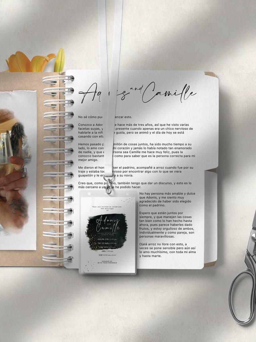 forgeableaura's tweet image. 📲 — New update. 
                      [ by: © forgeableaura ] 
                             29𝕥𝕙, 𝕁𝕦𝕝𝕪, 2022.
:: #AdonisAndCamille #MrAndMrsZabat