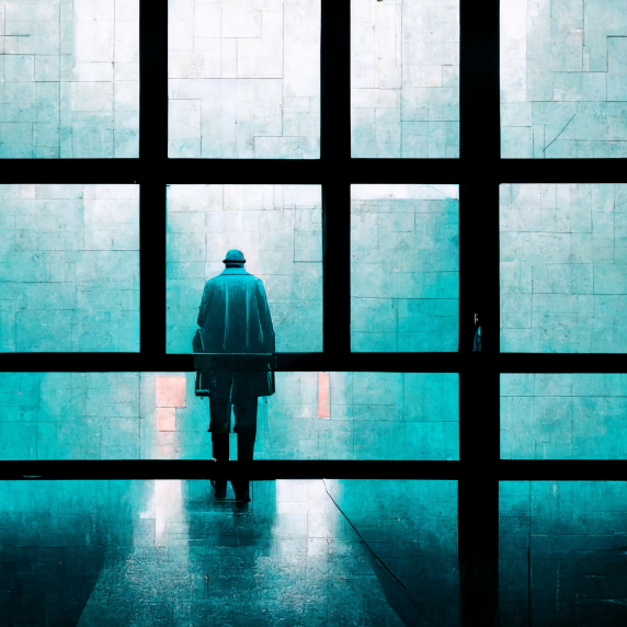 thecypherscope's tweet photo. Living in a world... where #cybersecurityislaw. (CISO)

By @thecypherscope

#infosec #databreaches #cybersec #socialengineering #hiddenthreat #socanalyst #threatintel #hacking #workforce #bots #botnet #mindlessdrones #cybercrime #opensource #cybersecurity #redteam #blueteam #ciso https://t.co/tbWYsGtVn8