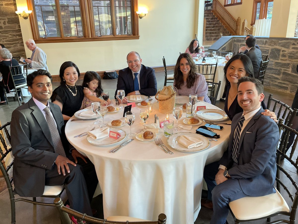 Anthony Villano, MD tweet media