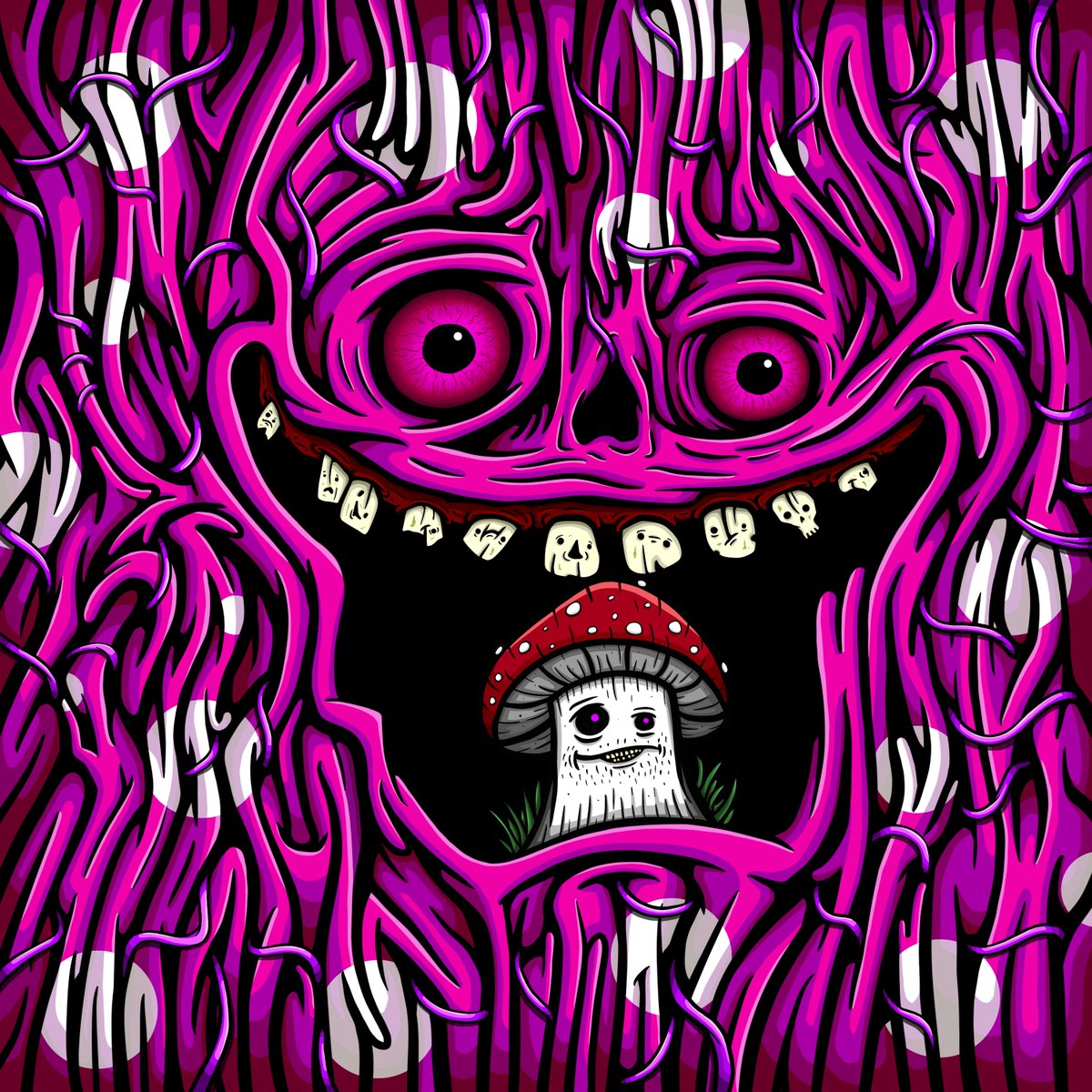 🚨FREE <a href="/PsychonautzNFT/">PsychonautzNFT</a> Giveaway #11🚨
🏆=1x <a href="/PsychonautzNFT/">PsychonautzNFT</a>

Register: premint.xyz/gblsts-psycho-…
Ends:7/30 at 1:00PM CDT
RT and tag a friend

We're doing giveaways all month to promote the upcoming raffle of <a href="/BoredApeYC/">Bored Ape Yacht Club 🍌</a> #7232, aka <a href="/sleepytheape/">Sleepy The Ape</a>, to a <a href="/PsychonautzNFT/">PsychonautzNFT</a> holder on 8/1