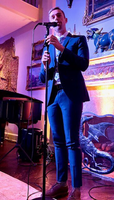 Maguy Maccario Doyle tweet media