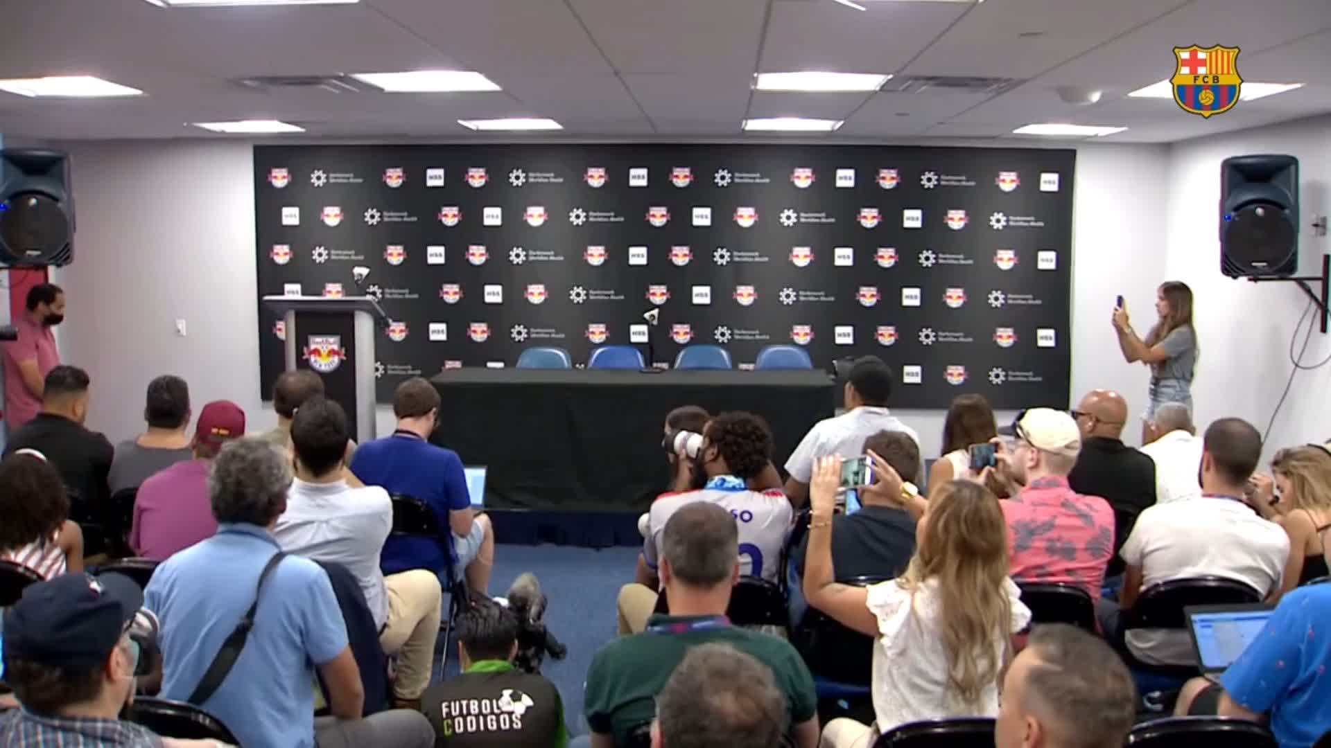 FC Barcelona on Twitter: 