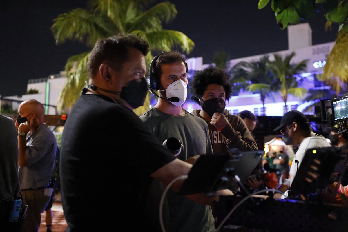 BTS from #RapShit Episode 3