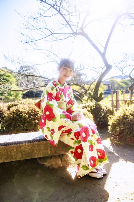 Twitterのコスプレ画像8