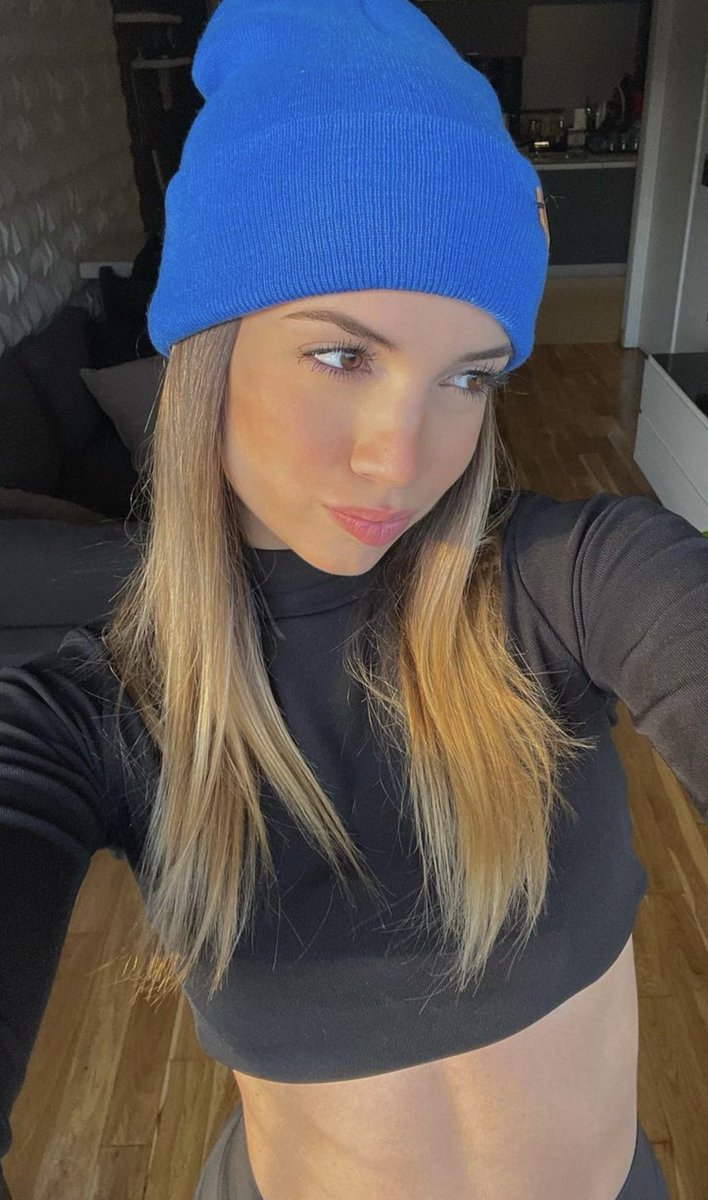 agosssgaray's tweet photo. 💙💙 https://t.co/gzOc6jMHkL