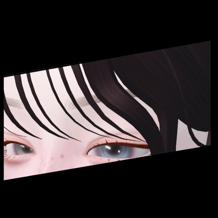 thicsty's tweet image. ceris n alice si odd eye 👀