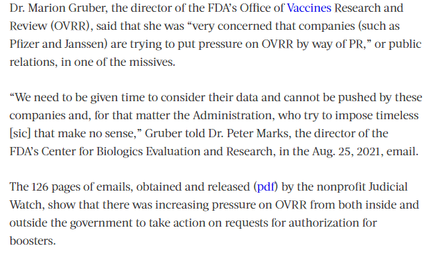 Jay Bhattacharya tweet media