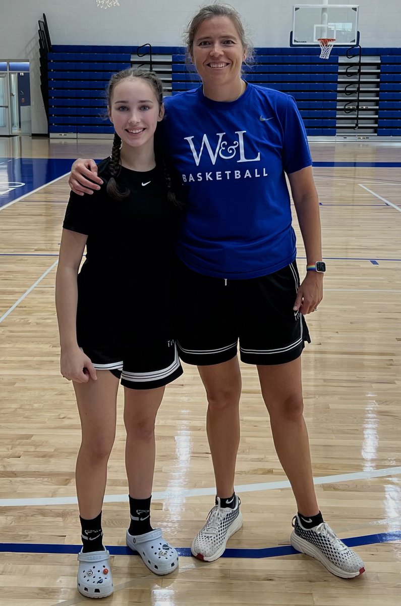 Sarah Utley (@utley4sarah) on Twitter photo Had a great time at <a href="/WandLBasketball/">W&L Women'sBasketball</a> elite camp. It was a great experience. <a href="/CoachClancy/">Christine Clancy</a> <a href="/HPCAGirlsBBall/">HPCA Girls Basketball</a> Had a great time at <a href="/WandLBasketball/">W&L Women'sBasketball</a> elite camp. It was a great experience. <a href="/CoachClancy/">Christine Clancy</a> <a href="/HPCAGirlsBBall/">HPCA Girls Basketball</a>