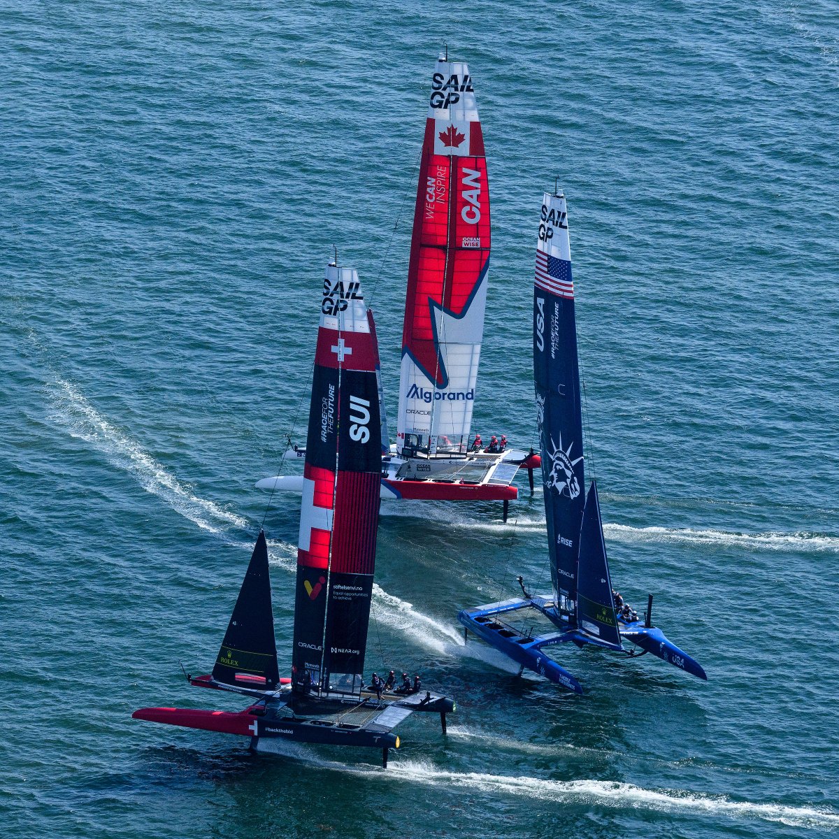 Good morning Plymouth, it is race day 🤩