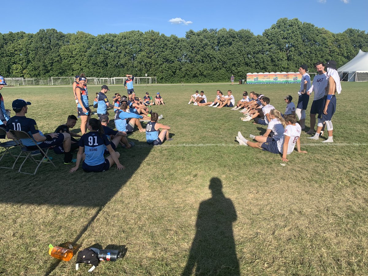 NOISE IS THE 6TH BEST TEAM IN THE WORLD!  Started the day with a win and ended with our second universe loss of the weekend.  Excited to use this tournament to prepare for the rest of the year!