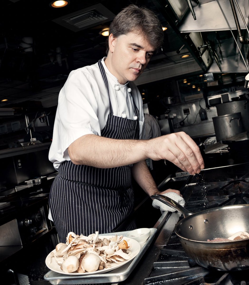 araxirestaurant's tweet photo. "With Culinary Director @chefjameswalt bringing his expertise and talent for using local ingredients to the restaurant, Araxi continues to share envelope-pushing food with diners from around the world."- @robfeenie @vanmag_com https://t.co/ilX3GBR8wW