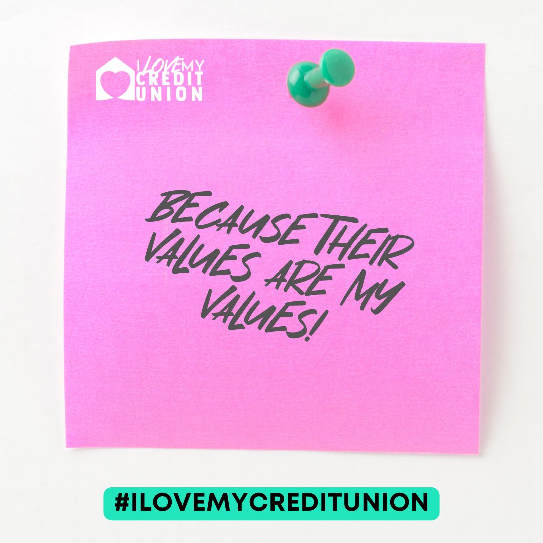 PremierOneCU's tweet photo. Share your experience and tell us why you love your credit union and you will be entered into a raffle to win $50!
See official rules: https://t.co/TFS11XdF2M
#PremierOneCU #ilovemycreditunion https://t.co/ROwAvikkOQ