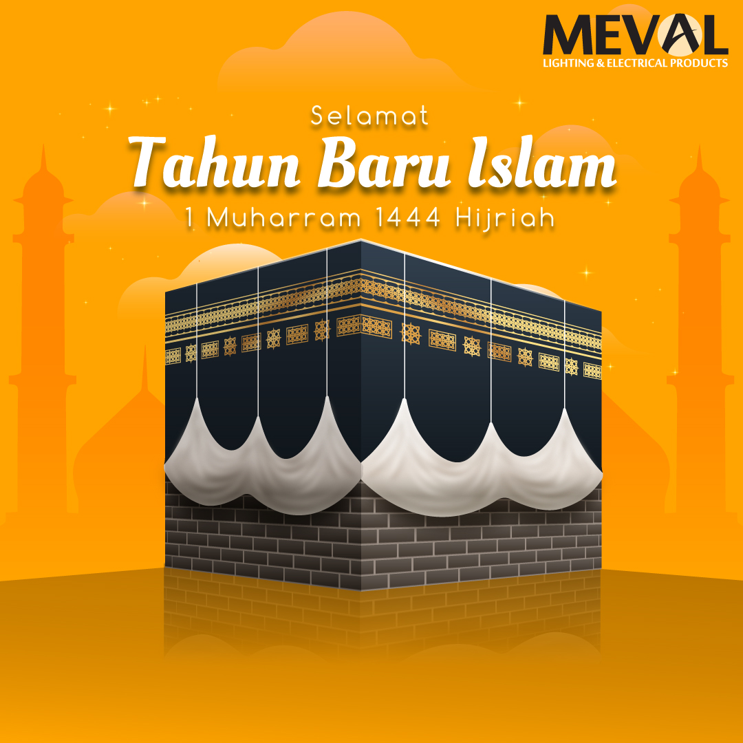 IndonesiaMeval's tweet image. Selamat merayakan Maulid Nabi Muhammad SAW, semoga kita selalu berikhtiar meneladani akhlak Rasulullah SAW dalam kehidupan ini #meval #mevalled #ahlinyaLED