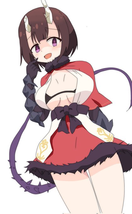 誕生日おめでとう!
#プリコネR #エリコ誕生日 