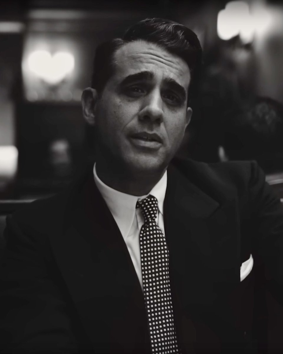 stantism's tweet image. a perfect joe dimaggio #blonde