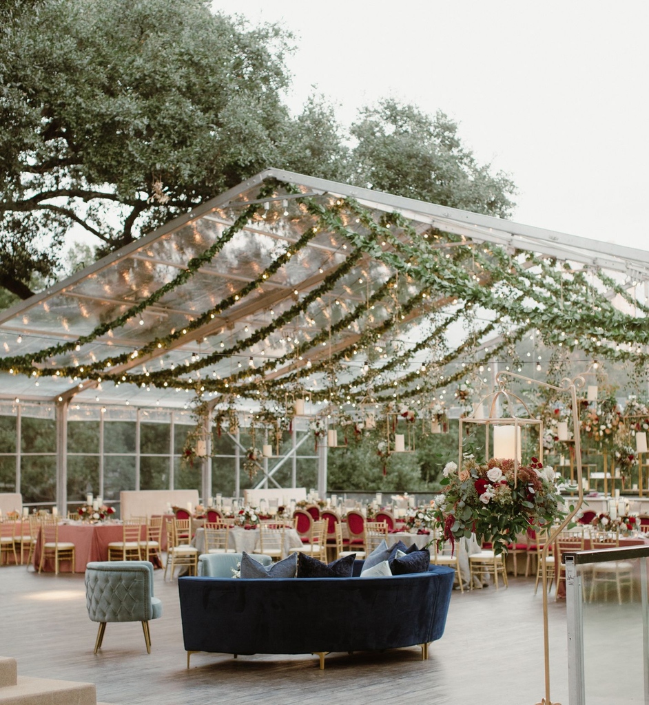 Perch Event Decor tweet media