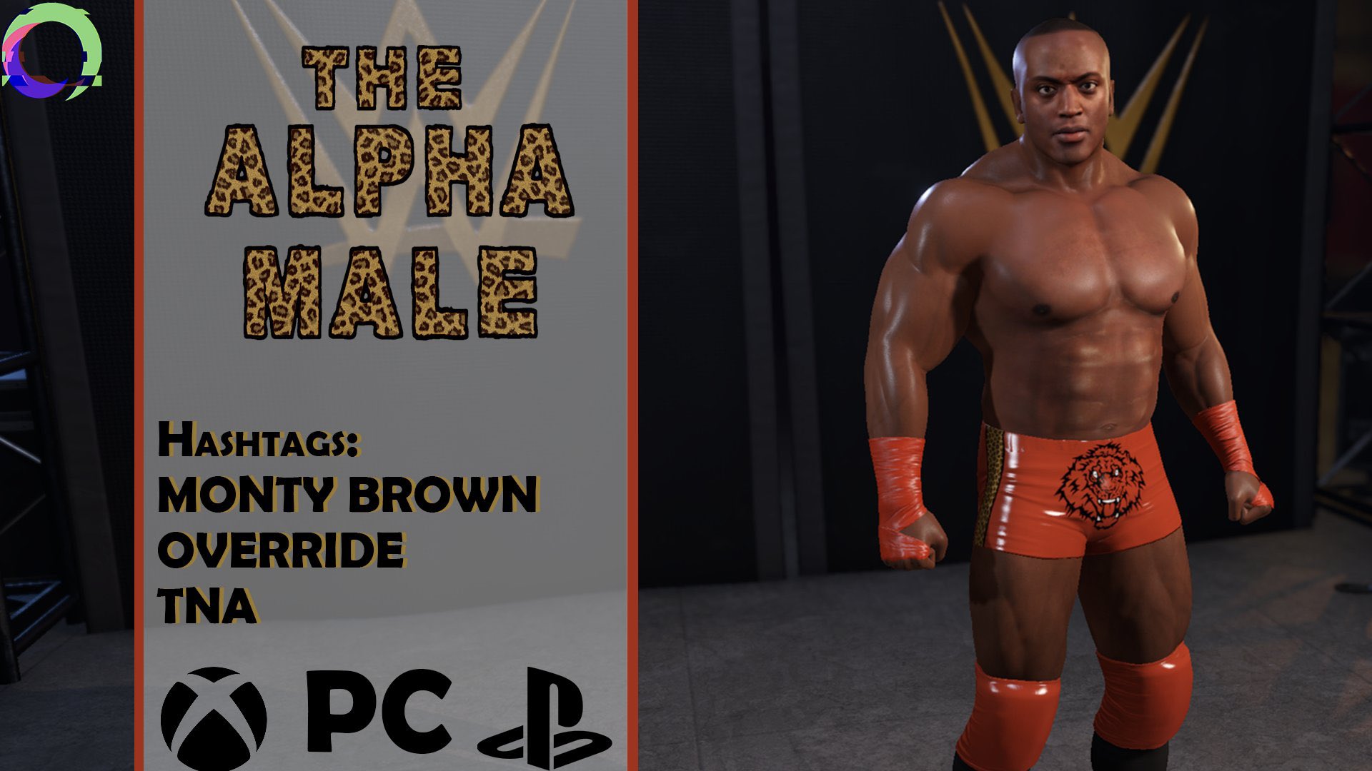 The best WWE 2K22 CAWS for you to download right now