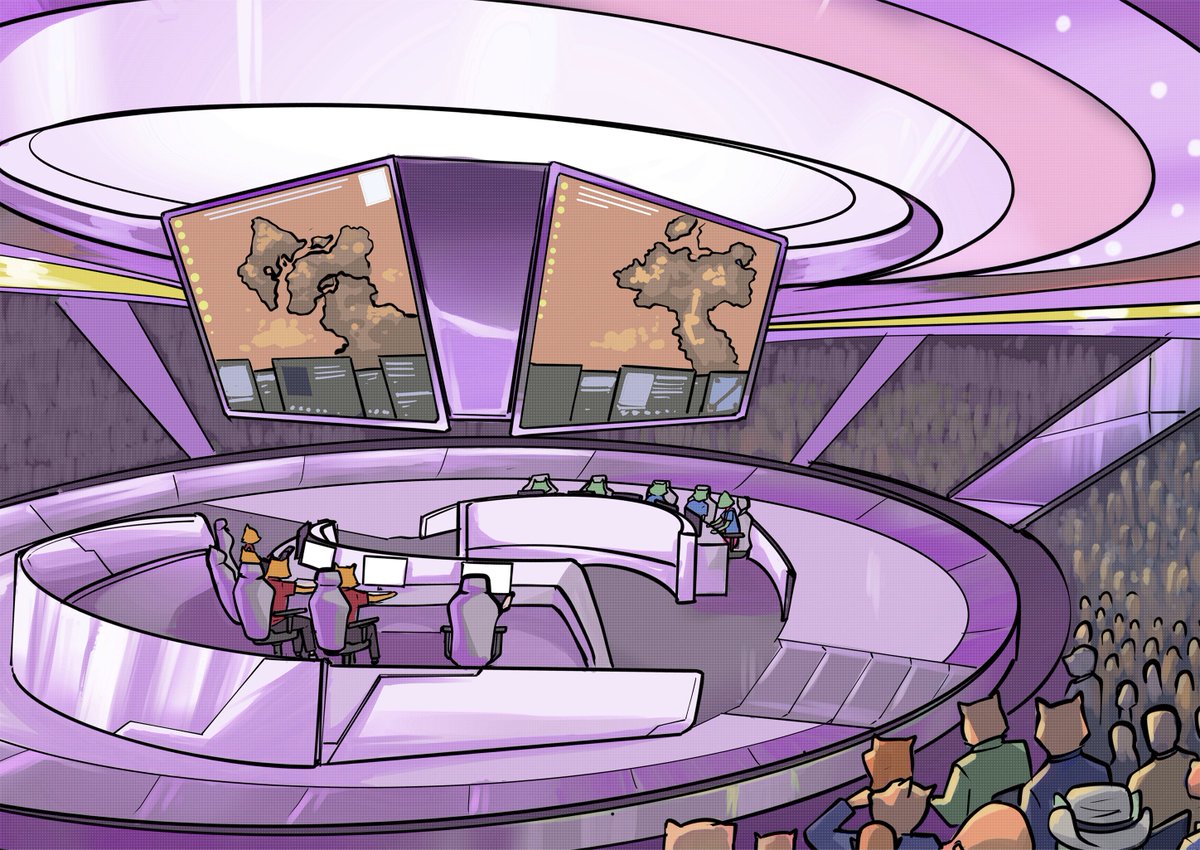 AstroSphere {GG} tweet media