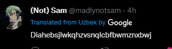 Heichannnn's tweet photo. @madlynotsam Ah, I see. https://t.co/nw4s7cahS3
