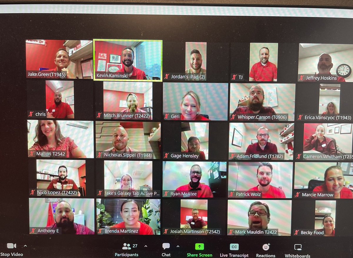 Kevin Kaminski (@kevinkaminski10) on Twitter photo Another Development Day in the books and it was a special one! Thanks <a href="/jakegreer_17/">Jake Greer</a> for putting together some amazing content! Great to spend time with some of the best leaders in D129! <a href="/Beee_Lovin/">Brenda Martinez</a> <a href="/P_WOLZ/">Patrick Wolz ⁽ᶜᵒᵃᶜʰ ᴾᵃᵗ⁾</a> Another Development Day in the books and it was a special one! Thanks <a href="/jakegreer_17/">Jake Greer</a> for putting together some amazing content! Great to spend time with some of the best leaders in D129! <a href="/Beee_Lovin/">Brenda Martinez</a> <a href="/P_WOLZ/">Patrick Wolz ⁽ᶜᵒᵃᶜʰ ᴾᵃᵗ⁾</a>