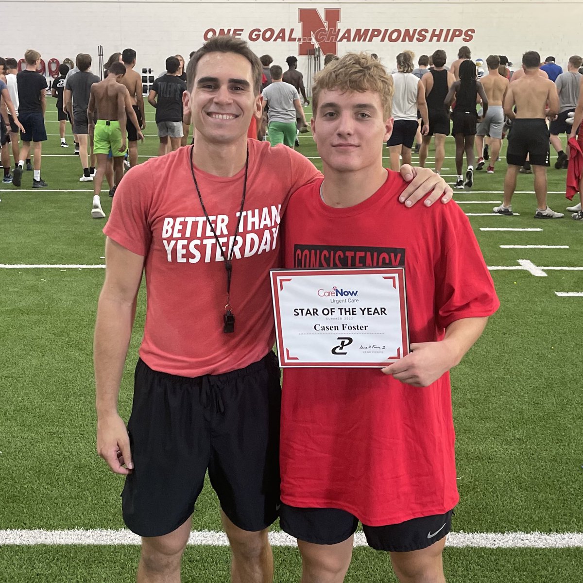 Cade Madere (MOD-air) tweet media