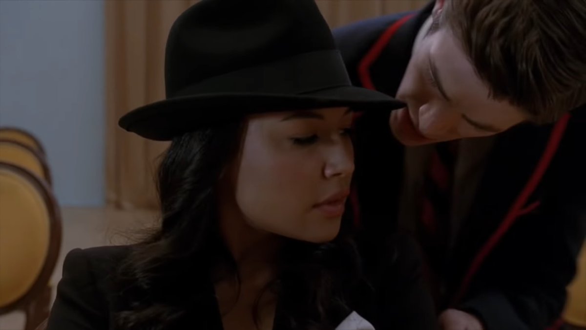 hourlygcv's tweet photo. Smooth Criminal (Glee Cast Version)(feat. 2CELLOS) https://t.co/Aoo894gRL7